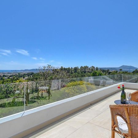 Вілла Casa Renata Шабія Екстер'єр фото