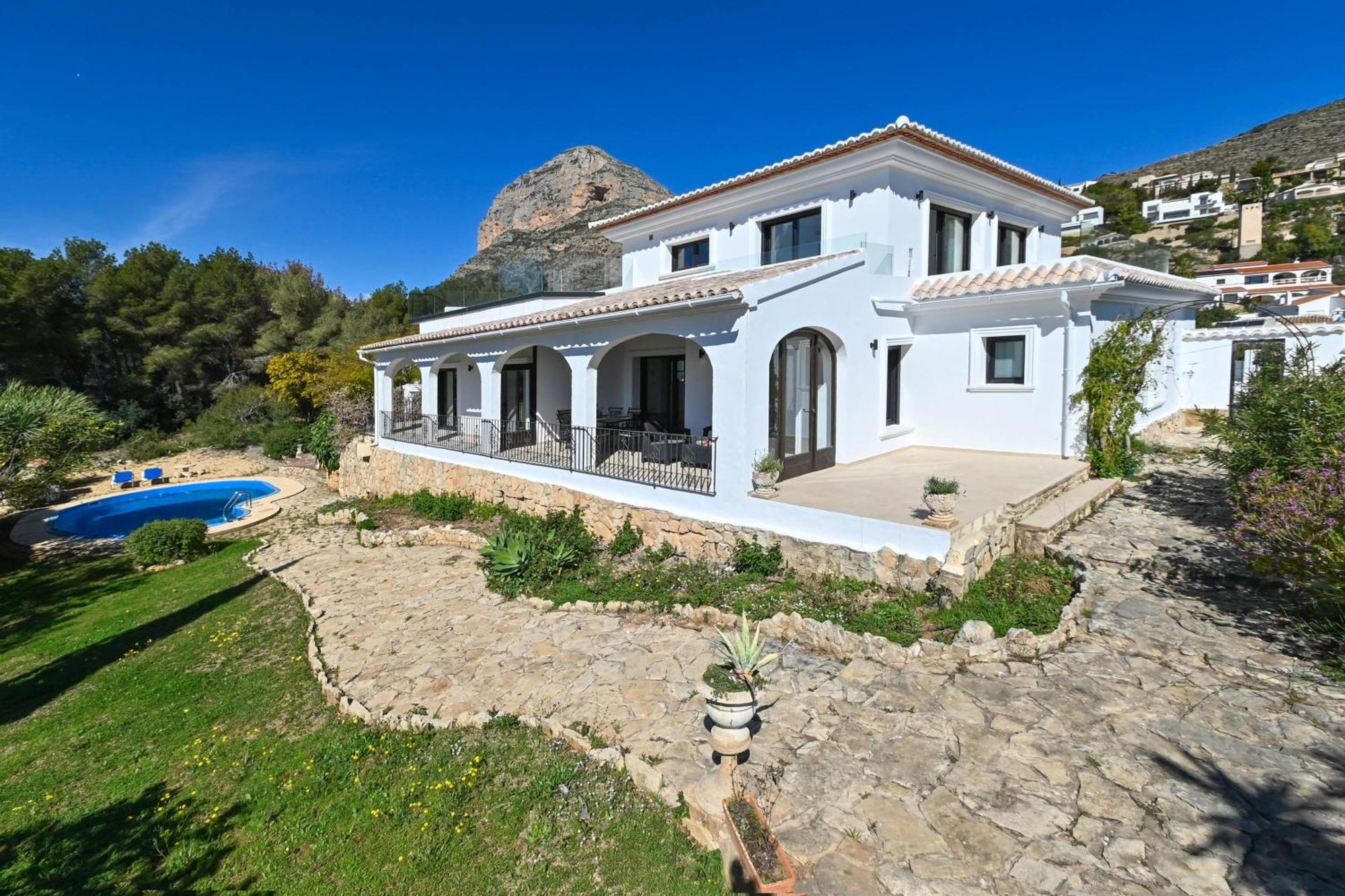 Вілла Casa Renata Шабія Екстер'єр фото